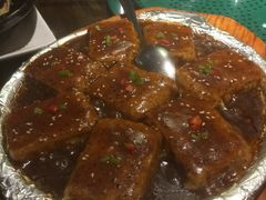 -云来居素食馆(东门店)