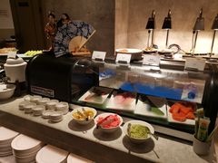 -云尚自助餐厅(佛山南海瞻云酒店)