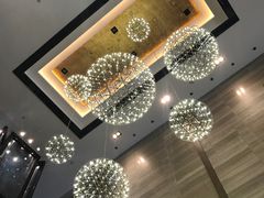 -万达嘉华酒店-美食汇西餐厅