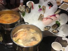 -乐宴KTV火锅(九方购物中心店)