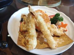 -红叶日本料理(辰熙广场店)