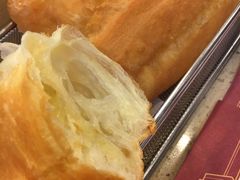 金牌靓油条-点都德(北京路贰店)