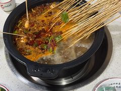 -小向麻辣烫(天街总店)