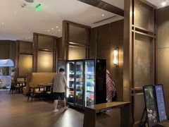 -天津东凯悦酒店·Market Café自助餐厅