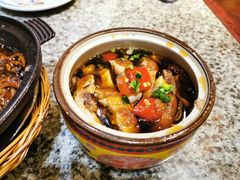 -南京大牌档(香港广场店)