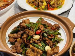 -赣菜笔记·江西米粉·小龙虾·小炒(曹杨路店)
