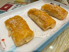 -香港威特瑞茶餐厅(小白楼音乐厅店)