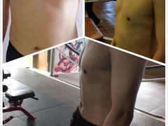 -越·健身工作室(华尔兹广场写字楼B栋店)