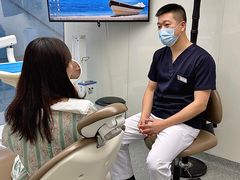 -希玛爱康健口腔(南山海岸城店)