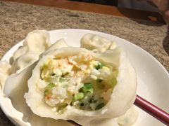 -金谷园饺子馆(北邮总店)