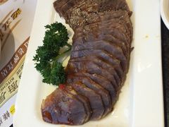 -中国厨房/台湾牛肉面