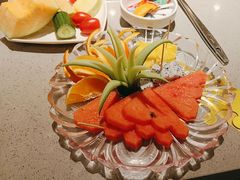 -海底捞火锅(丰尚国际广场店)