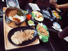 -小明同学(三里屯店)