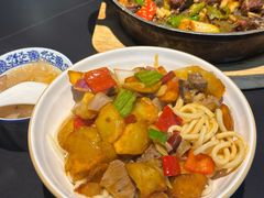 -青海名吃尕张娃非遗烤肉(城中店)