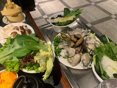 -前门后头老北京铜锅涮肉·京味菜·烤鸭(伊藤洋华堂店)