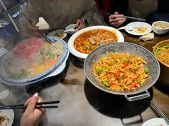 -清真马杰山牛肉汤馆