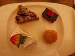 -杭州国际会议中心洲际酒店-原素全日餐厅(解放东路店)