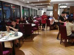 大堂-顺丰轩园林酒家(天河店)