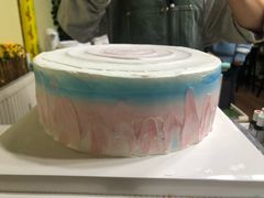 -千浔一暖DIY蛋糕烘焙(人民大学店)