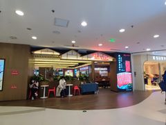 -凯德MALL(西直门店)