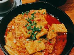 -云海肴云南菜·蒸汽石锅鱼(北京良乡华冠店)