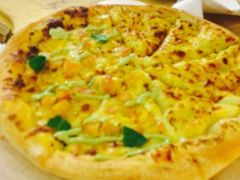 香芒醉鸡拼金枕头-乐凯撒披萨(正佳广场店)