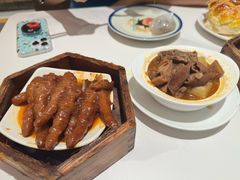-粤食堂(天津和悦汇店)