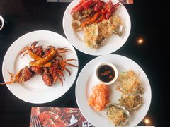 -AdD全日制餐厅(中谷花园酒店)