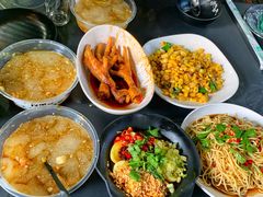 -二孃鸡爪爪(东郊记忆店)