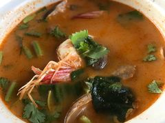 -自然餐厅(Phuket)