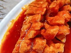 -樊城区沛公餐饮店(挑食拉美步行街店)