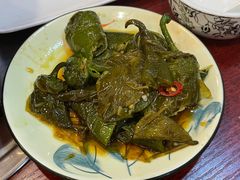 -聚首堂·特色小吃·肘子(什刹海德胜门店)