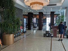 -火福·天湖阁大闸蟹博物馆主题餐厅(浅水湾店)