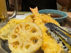 -爱蝦乃家(金虹桥店)
