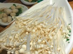 -小小河边鱼(天润城店)