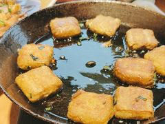 -黄山老妈·土菜(碧桂园店)