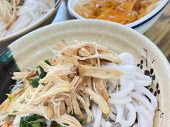 -再回首鸡肉米线(人民路一店)