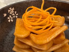 -酌宴府The China Club·广州万富希尔顿酒店(云城东路店)