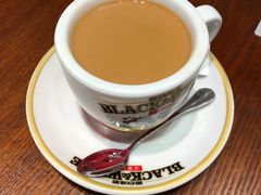 鸳鸯奶茶-陈光记烧腊(长寿路店)