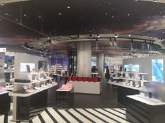 -盒马X会员店(上海森兰商都店)