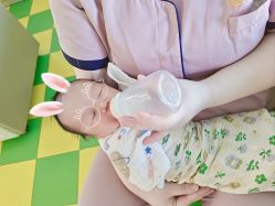 点击看大图 -国际月月生母婴月子中心(旗舰店)