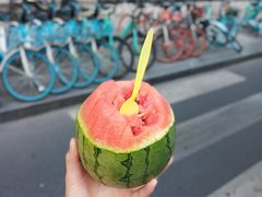 -良木缘咖啡西餐(川大店)