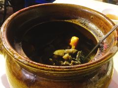 -强记湛江鸡饭店·二十七年老字号(拱北店)