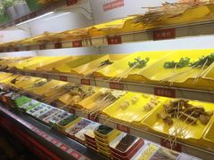-马路边边火锅串串(观前街店)