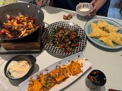 -吃货私房菜(丽江束河古镇店)