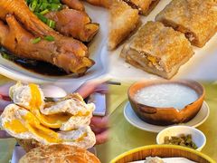 -吉莲利苑海鲜酒家(珠海拱北28年老字号店)