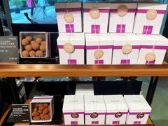 -Laderach 莱德拉(上海环贸iapm店)