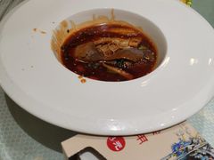 -香丰阁·烤鸭·川湘菜(清河店)