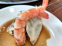-叶存利海鲜大馅饺子(海宁路总店)