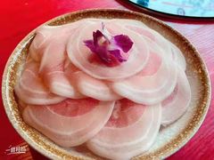 -谭鸭血老火锅(漳州路店)